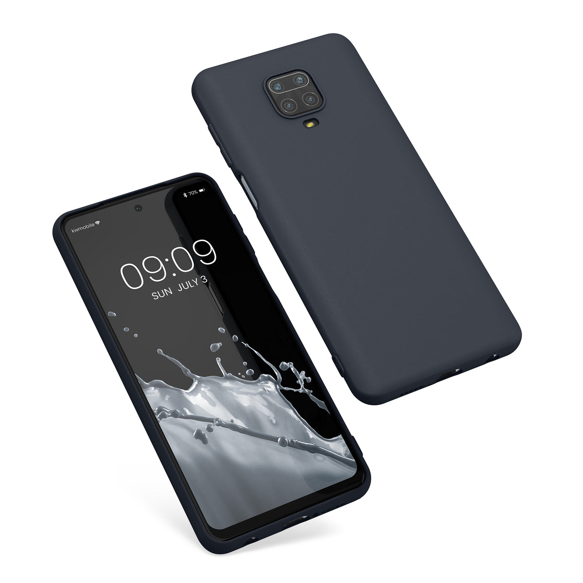 Xiaomi Redmi Note 9S / 9 Pro / 9 Pro Max Handyhülle