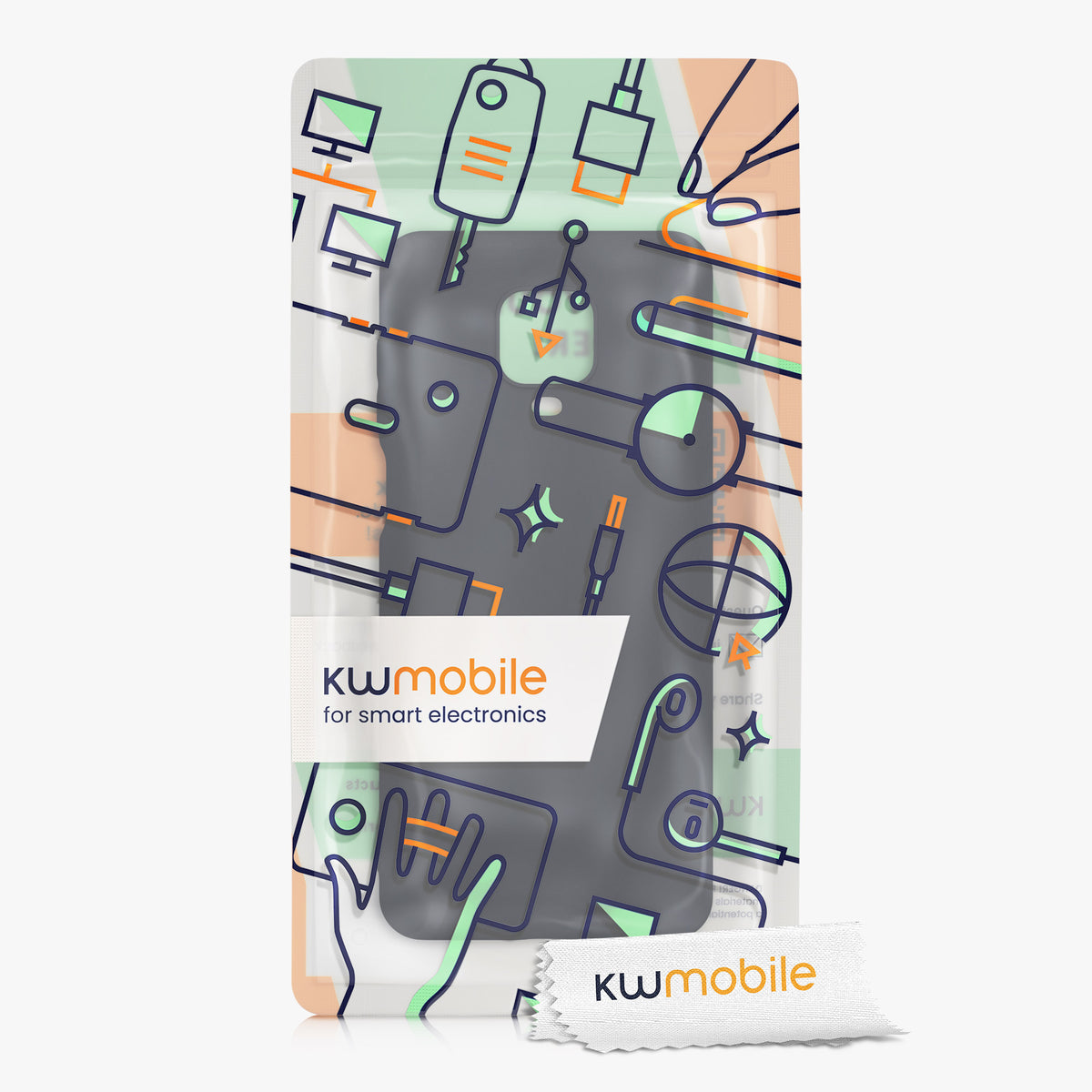 Xiaomi Redmi Note 9S / 9 Pro / 9 Pro Max Handyhülle