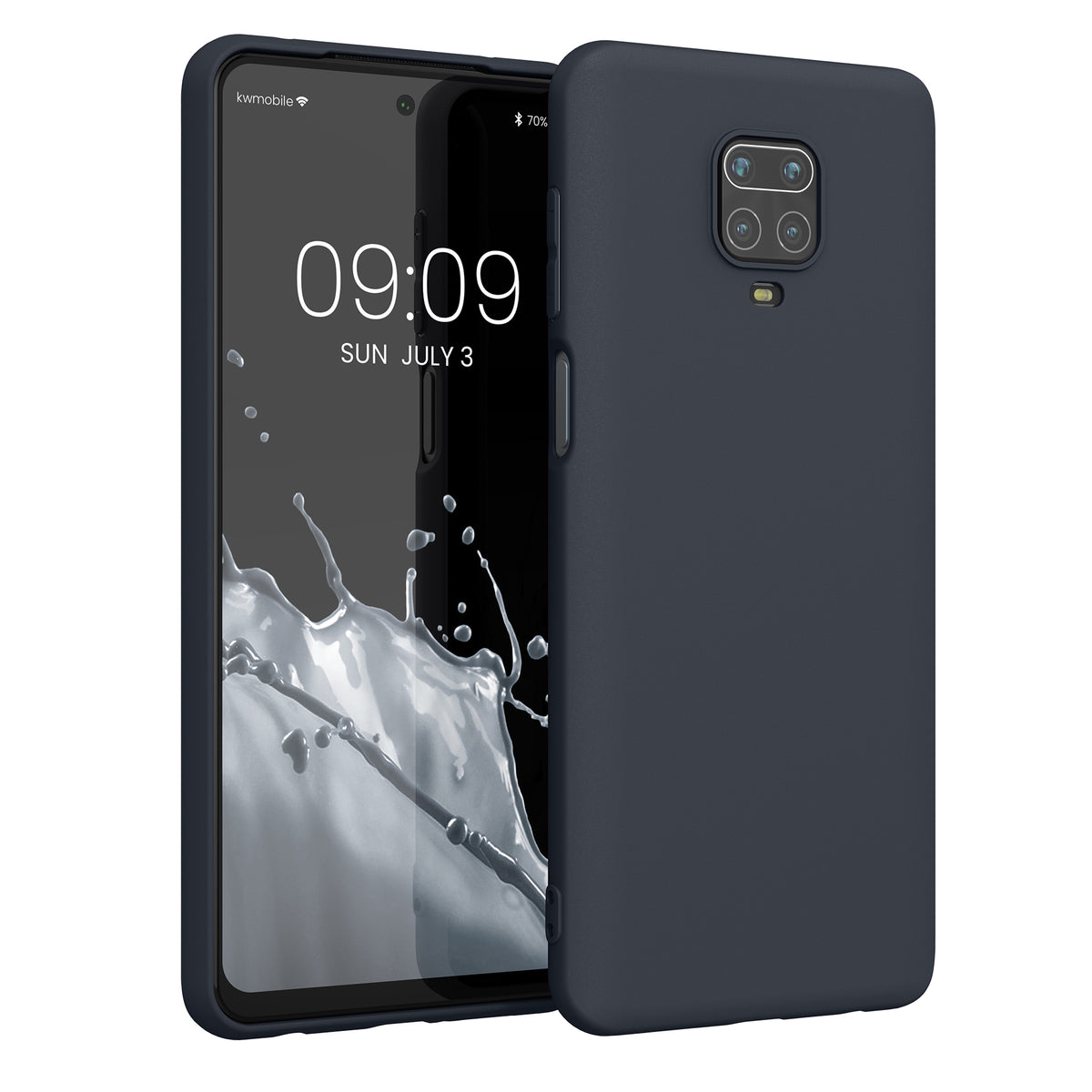 Xiaomi Redmi Note 9S / 9 Pro / 9 Pro Max Handyhülle