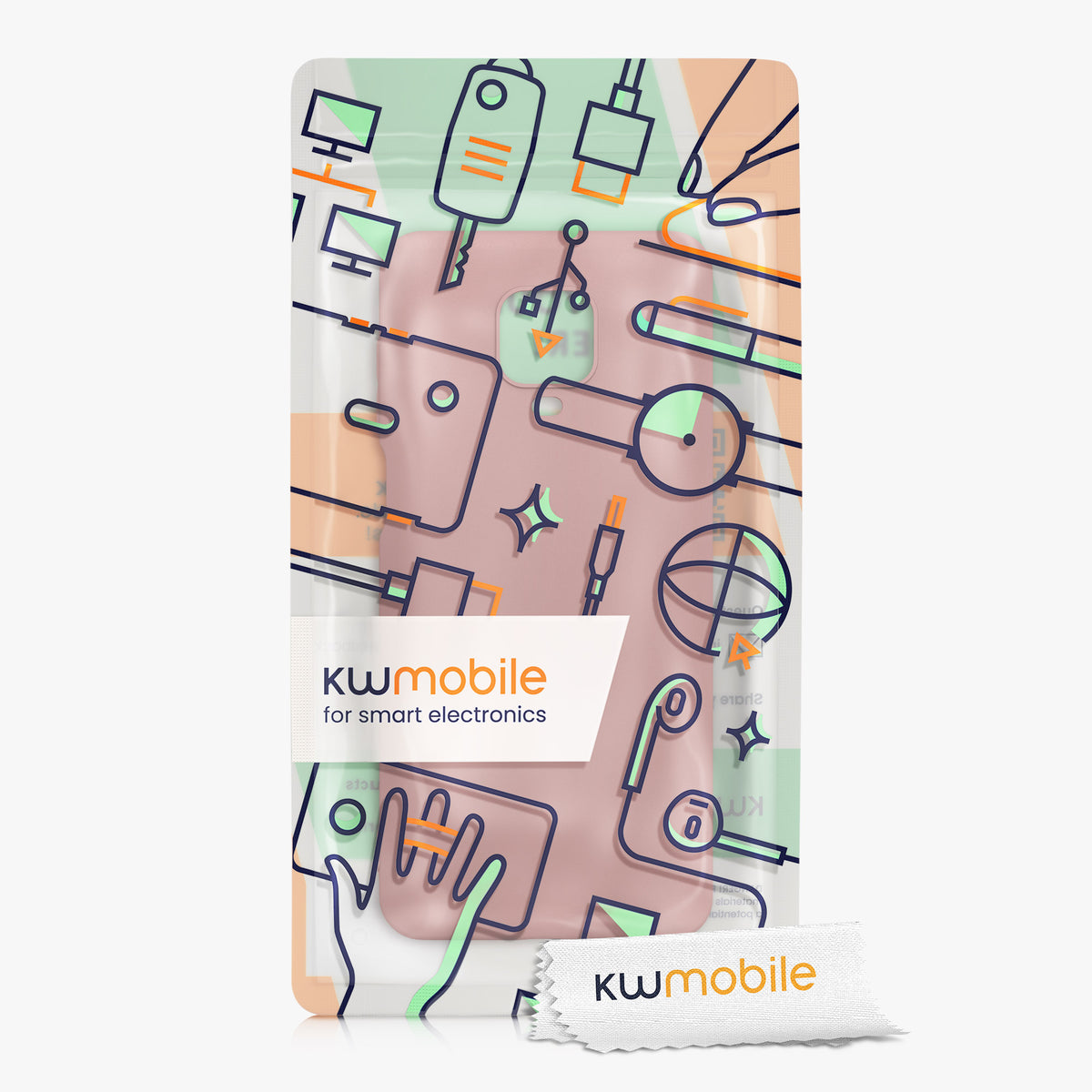 Xiaomi Redmi Note 9S / 9 Pro / 9 Pro Max Handyhülle
