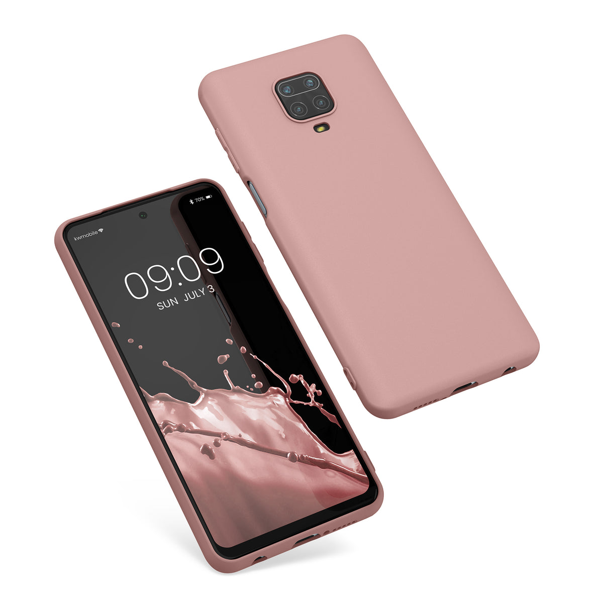 Xiaomi Redmi Note 9S / 9 Pro / 9 Pro Max Handyhülle