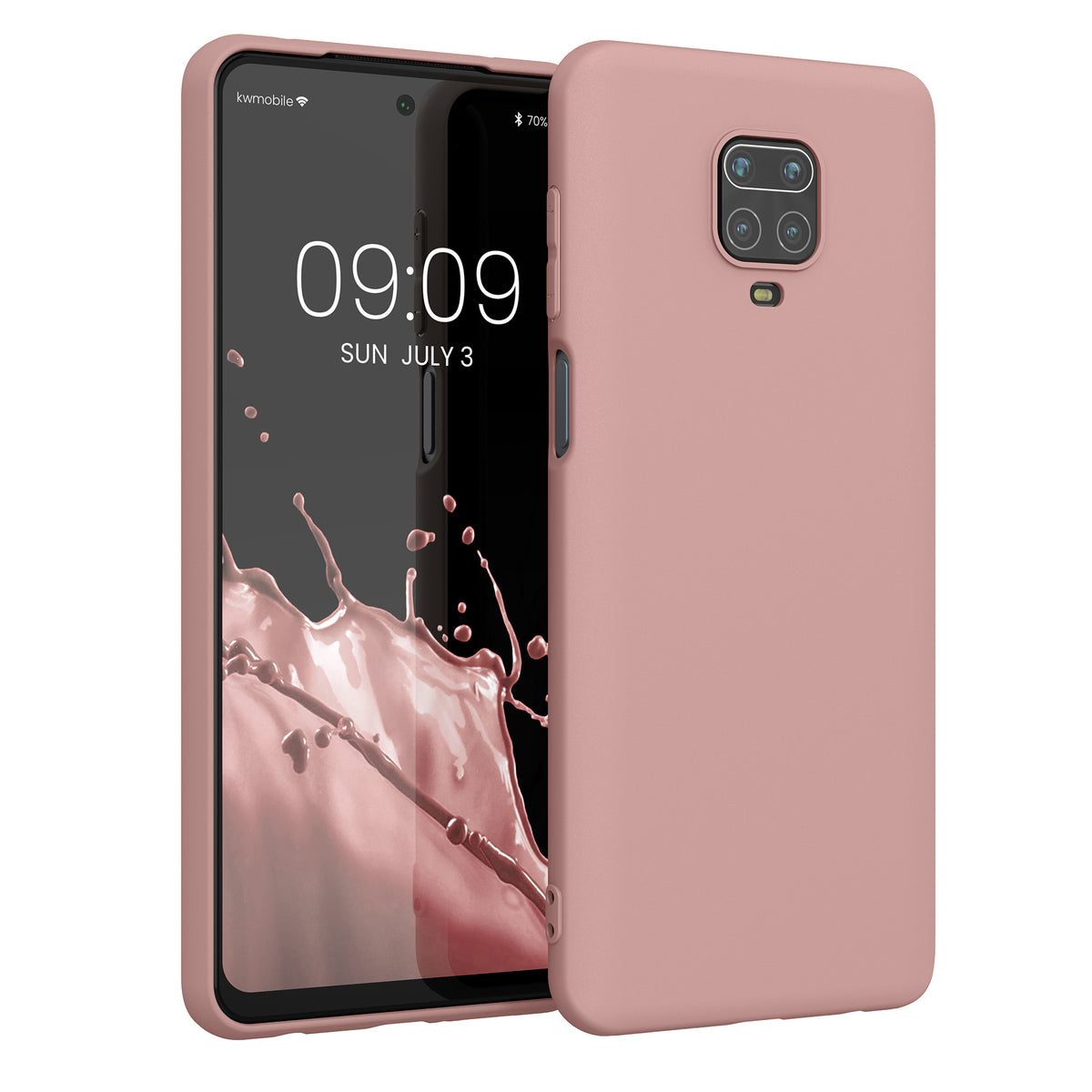 Xiaomi Redmi Note 9S / 9 Pro / 9 Pro Max Handyhülle