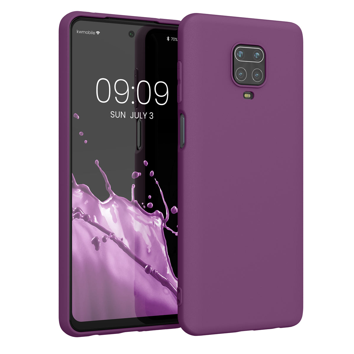 Xiaomi Redmi Note 9S / 9 Pro / 9 Pro Max Handyhülle