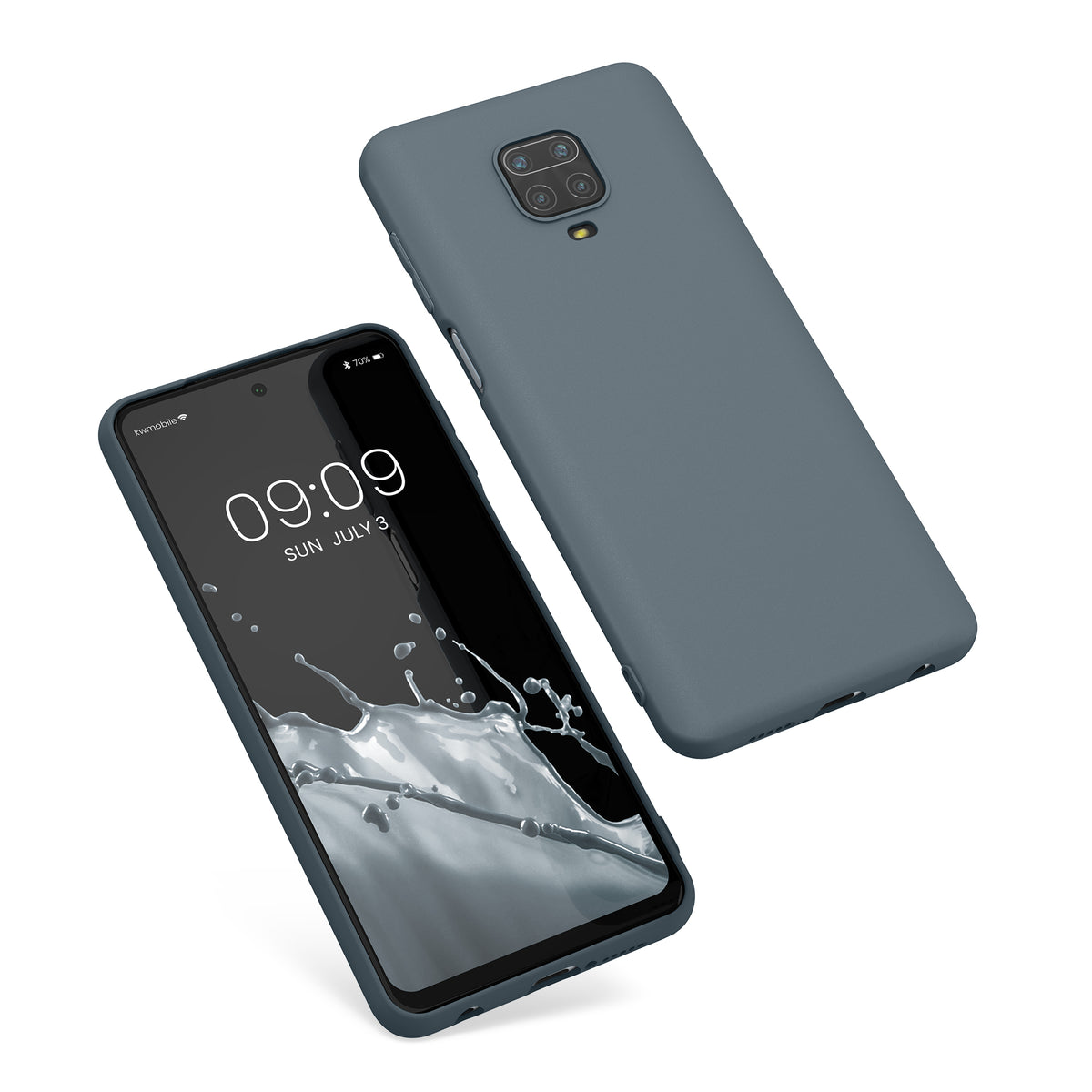 Xiaomi Redmi Note 9S / 9 Pro / 9 Pro Max Handyhülle