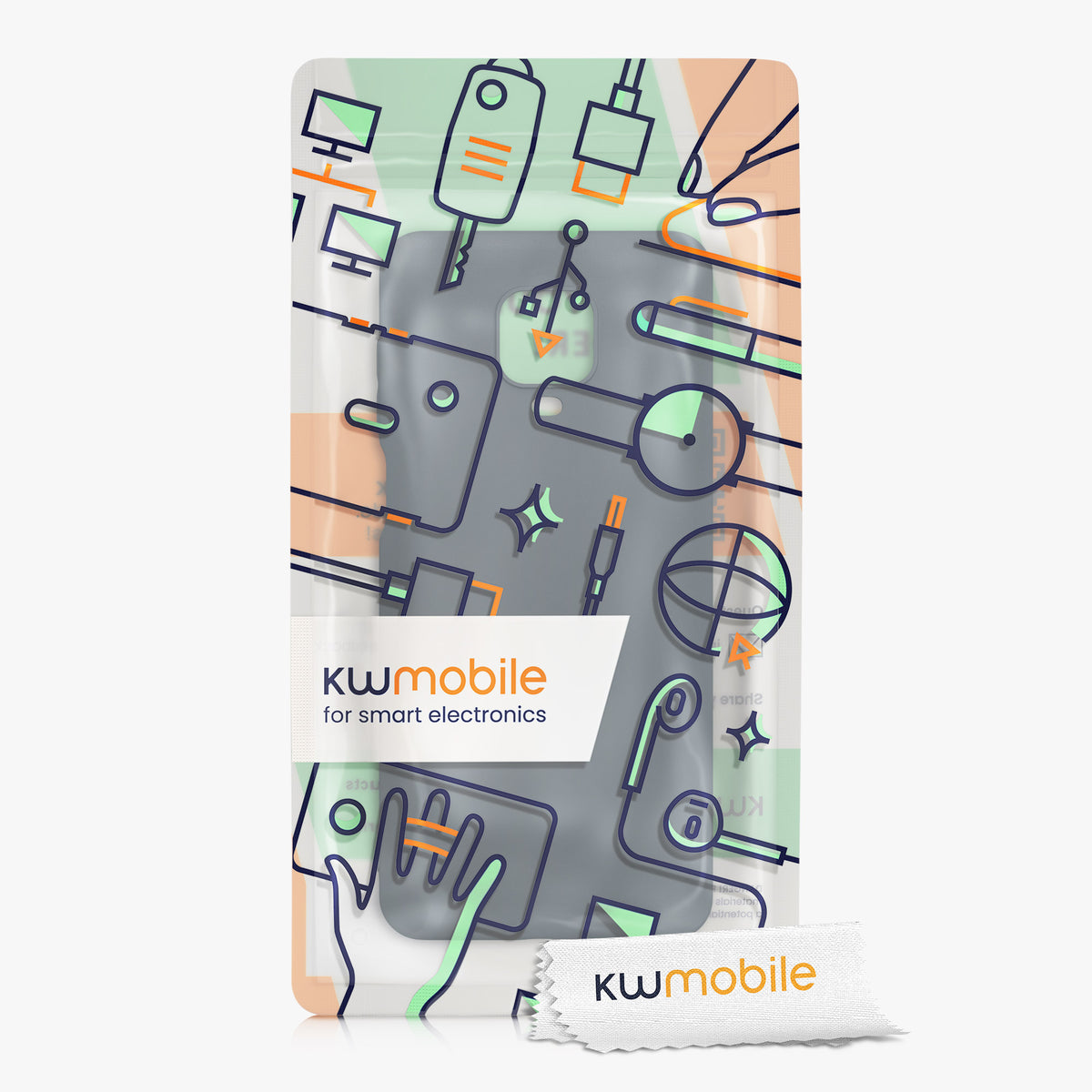 Xiaomi Redmi Note 9S / 9 Pro / 9 Pro Max Handyhülle