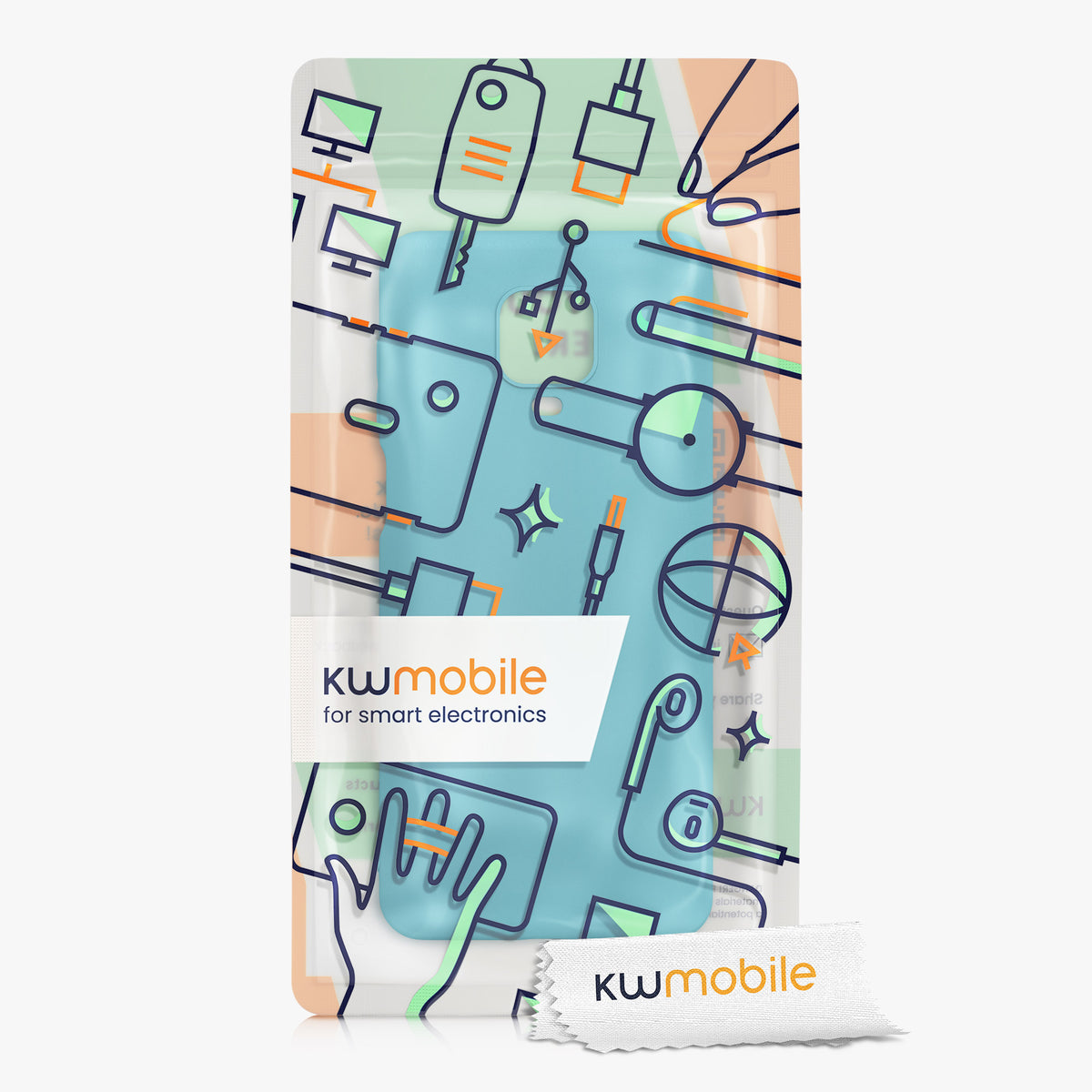 Xiaomi Redmi Note 9S / 9 Pro / 9 Pro Max Handyhülle