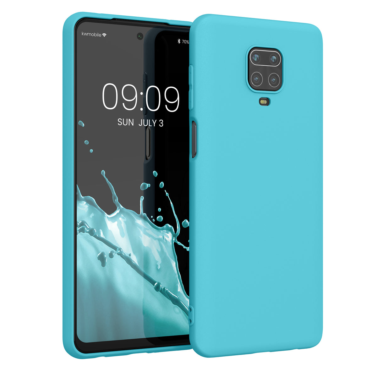 Xiaomi Redmi Note 9S / 9 Pro / 9 Pro Max Handyhülle