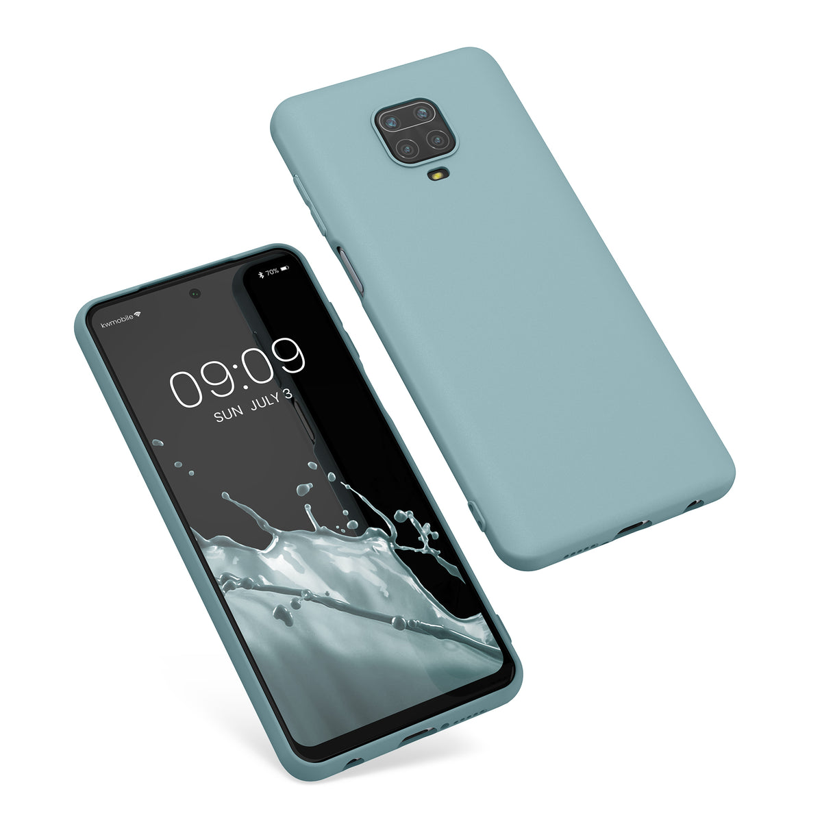 Xiaomi Redmi Note 9S / 9 Pro / 9 Pro Max Handyhülle