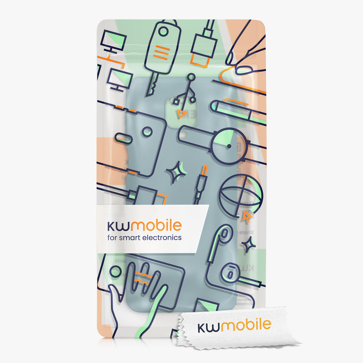 Xiaomi Redmi Note 9S / 9 Pro / 9 Pro Max Handyhülle