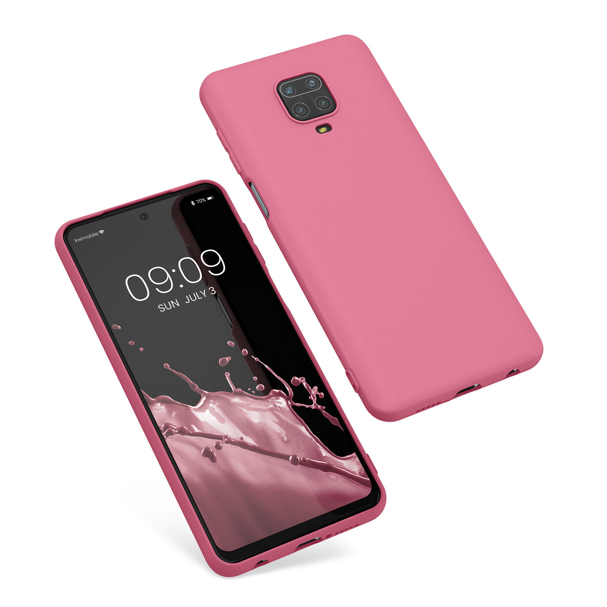 Xiaomi Redmi Note 9S / 9 Pro / 9 Pro Max Handyhülle