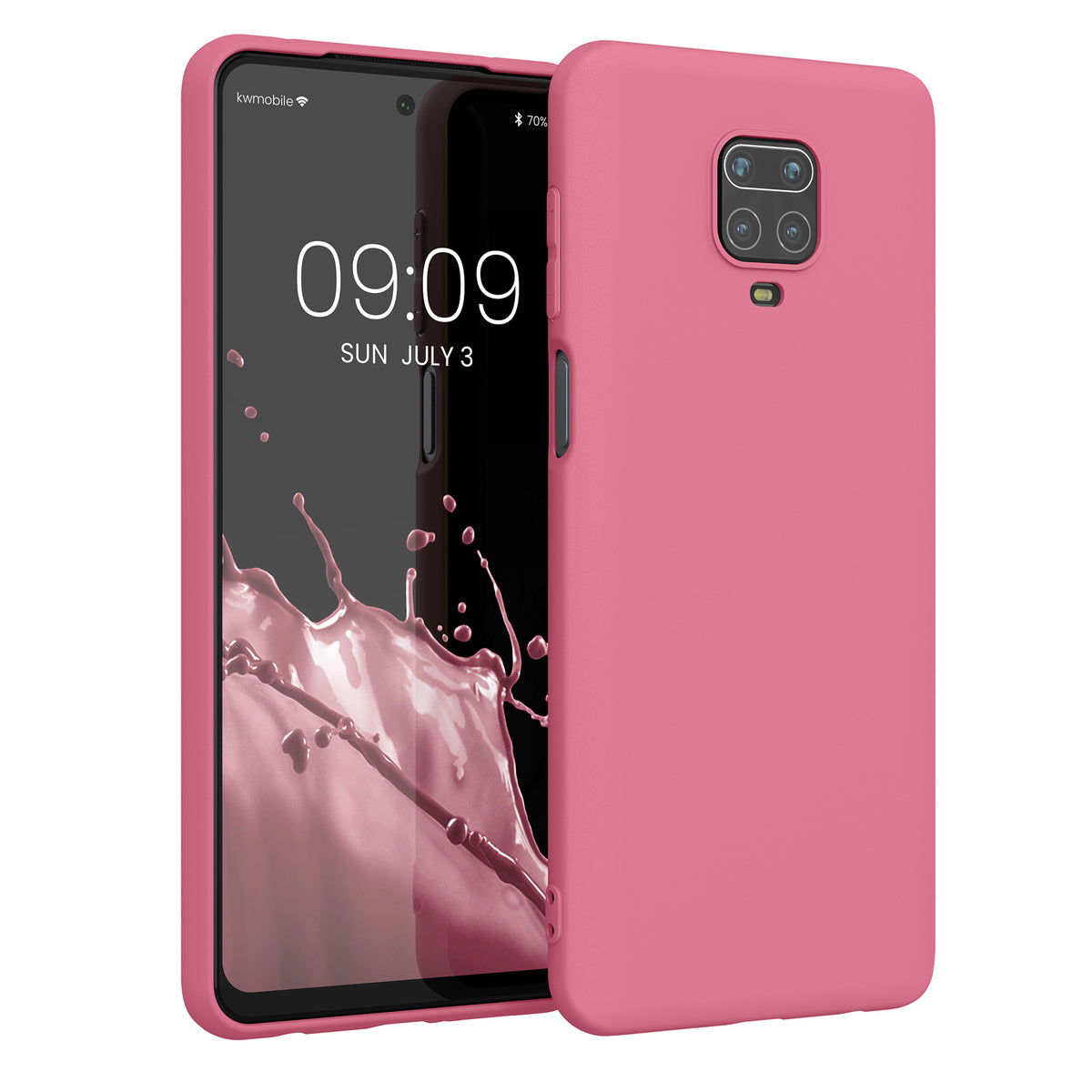 Xiaomi Redmi Note 9S / 9 Pro / 9 Pro Max Handyhülle