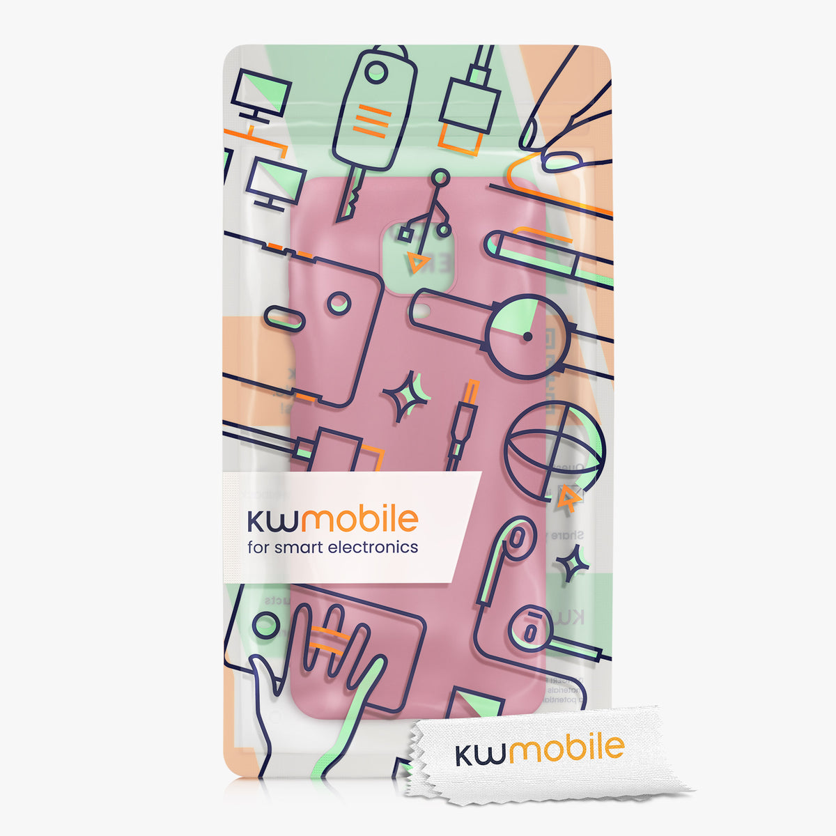 Xiaomi Redmi Note 9S / 9 Pro / 9 Pro Max Handyhülle