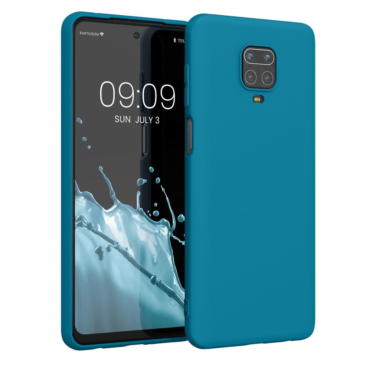 Xiaomi Redmi Note 9S / 9 Pro / 9 Pro Max Handyhülle