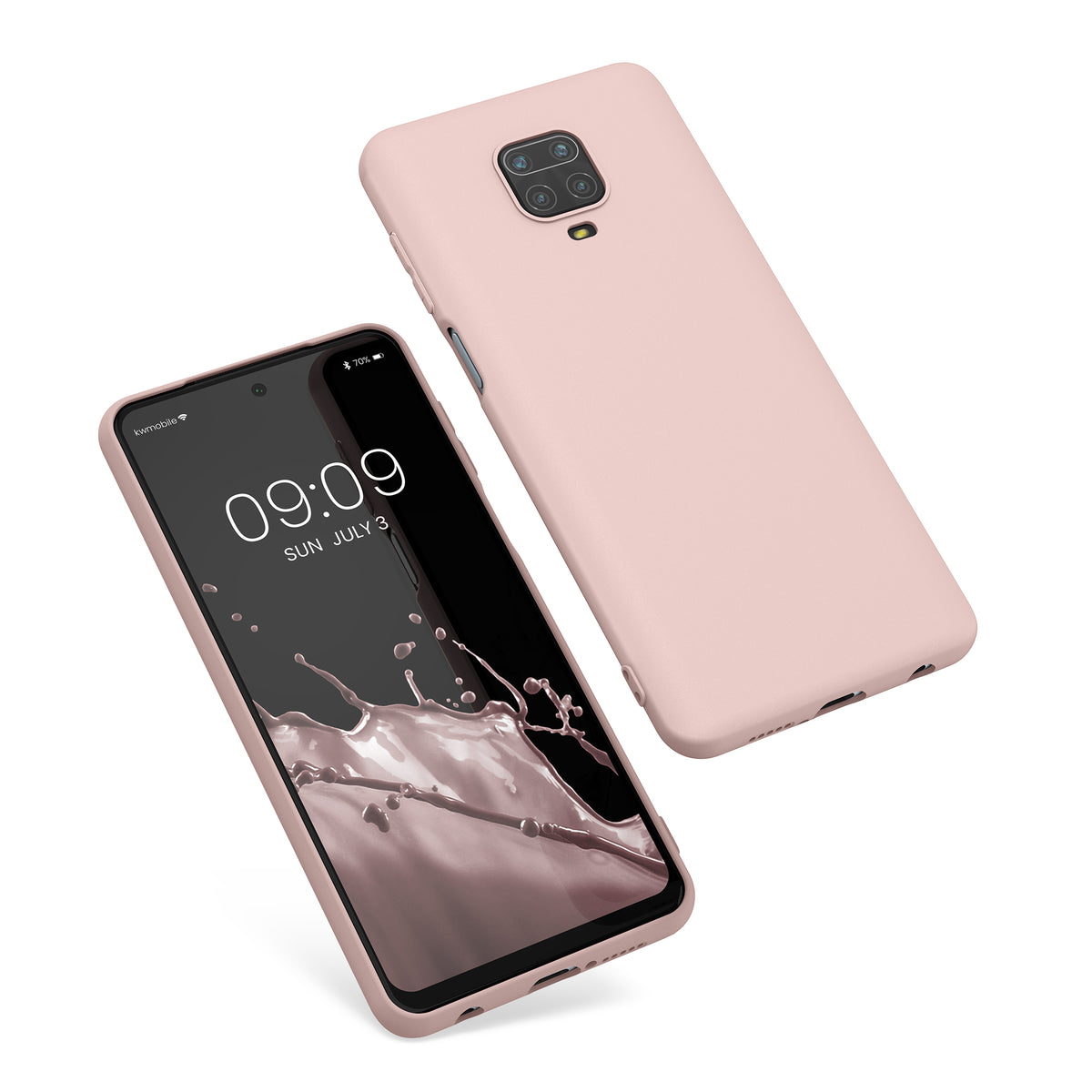 Xiaomi Redmi Note 9S / 9 Pro / 9 Pro Max Handyhülle