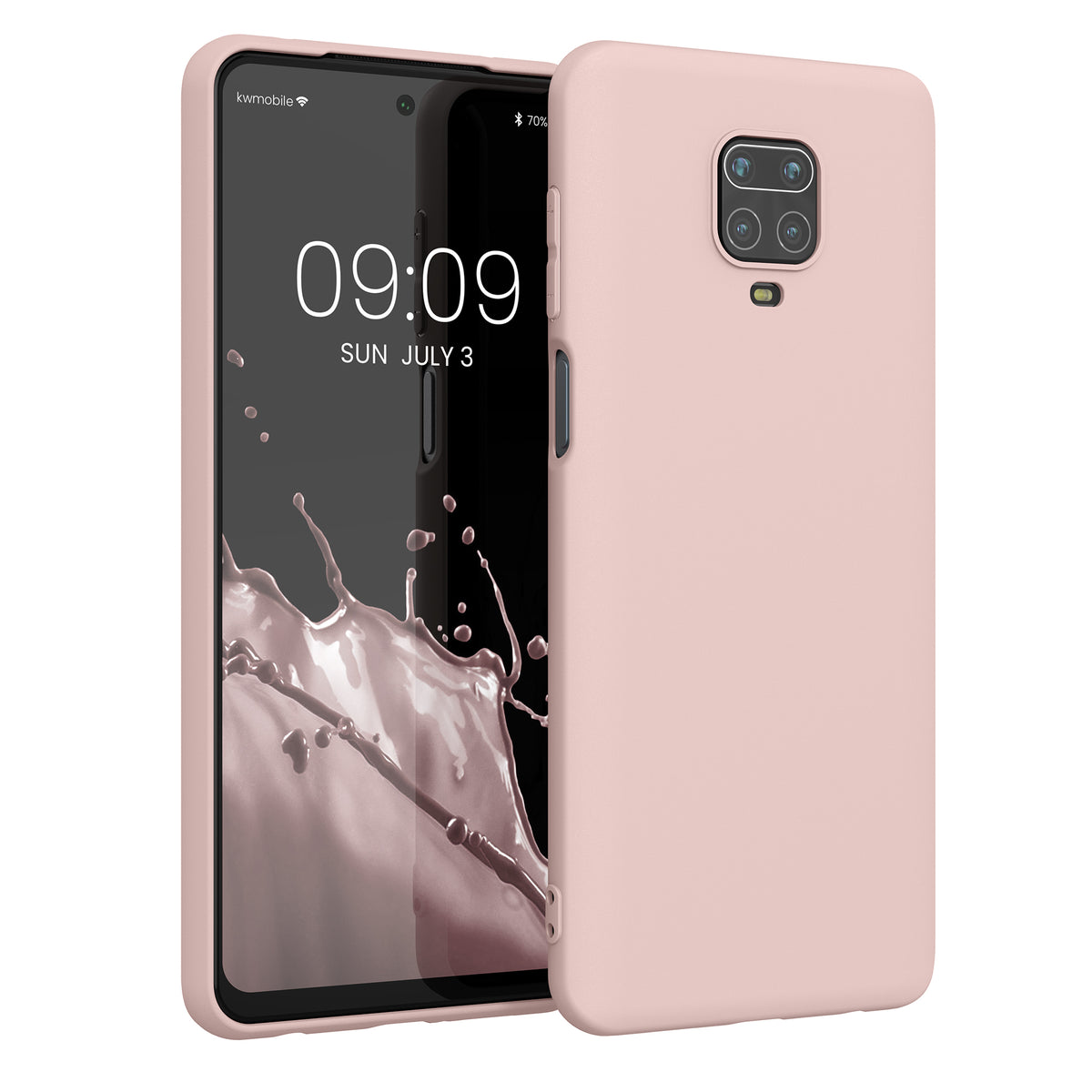 Xiaomi Redmi Note 9S / 9 Pro / 9 Pro Max Handyhülle