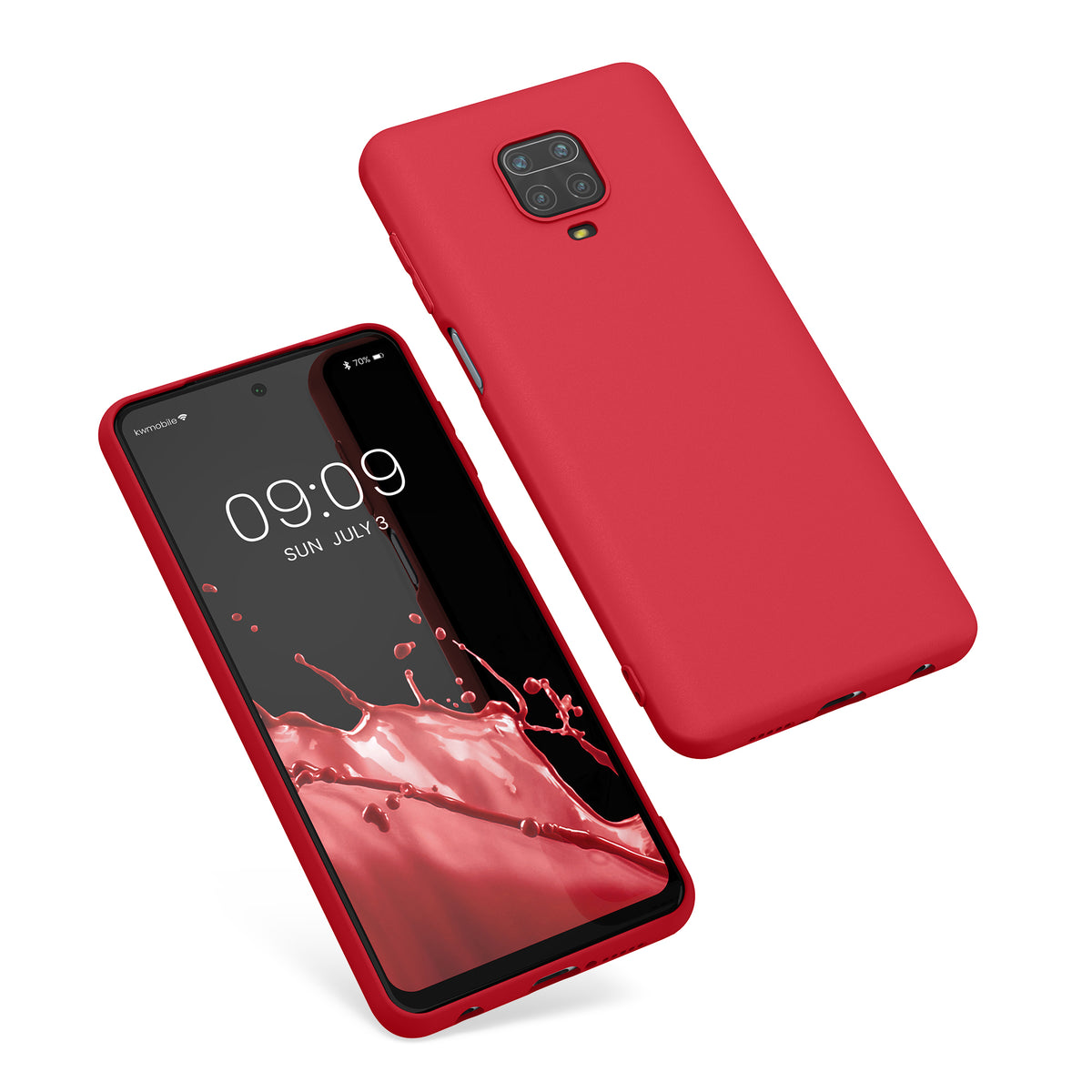 Xiaomi Redmi Note 9S / 9 Pro / 9 Pro Max Handyhülle