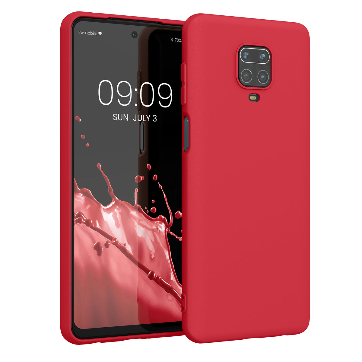 Xiaomi Redmi Note 9S / 9 Pro / 9 Pro Max Handyhülle