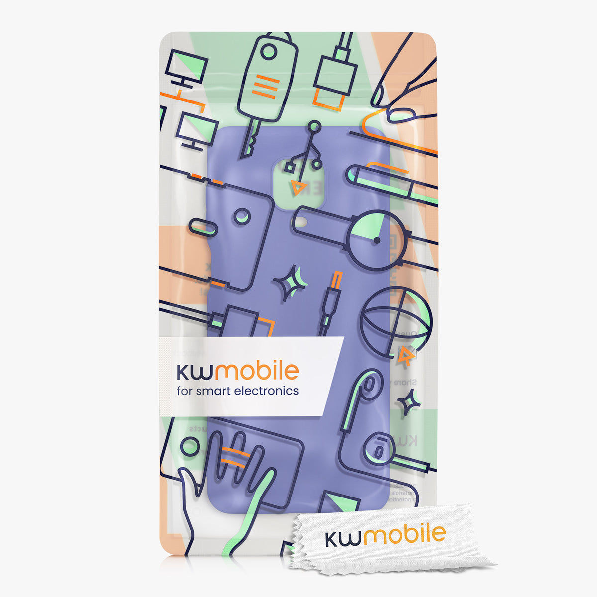 Xiaomi Redmi Note 9S / 9 Pro / 9 Pro Max Handyhülle