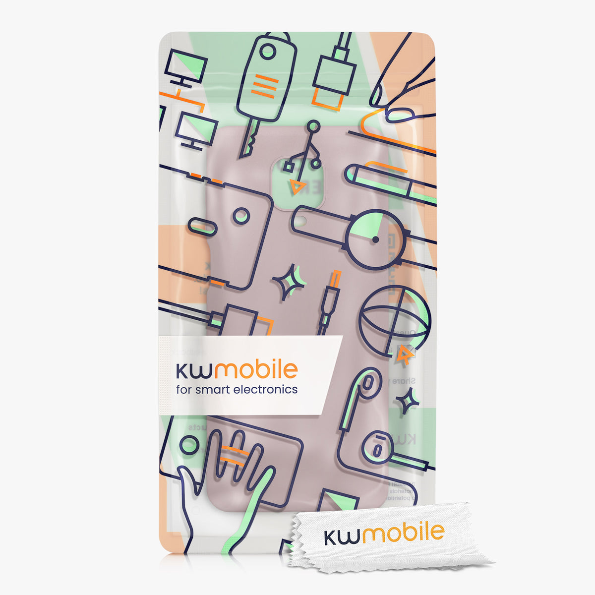 Xiaomi Redmi Note 9S / 9 Pro / 9 Pro Max Handyhülle