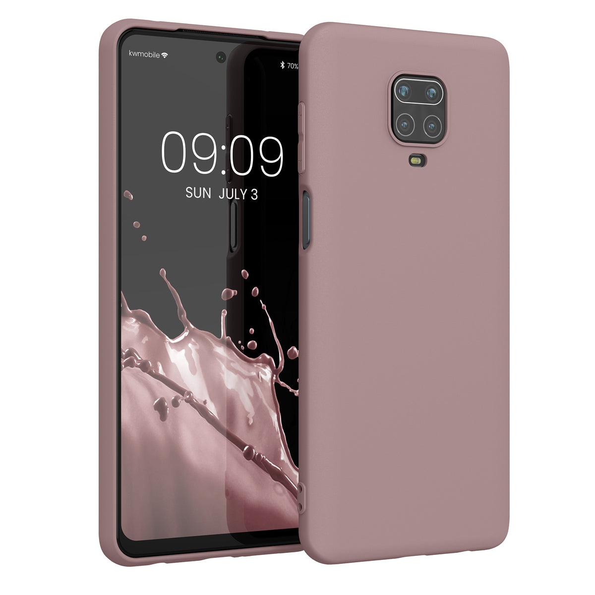 Xiaomi Redmi Note 9S / 9 Pro / 9 Pro Max Handyhülle