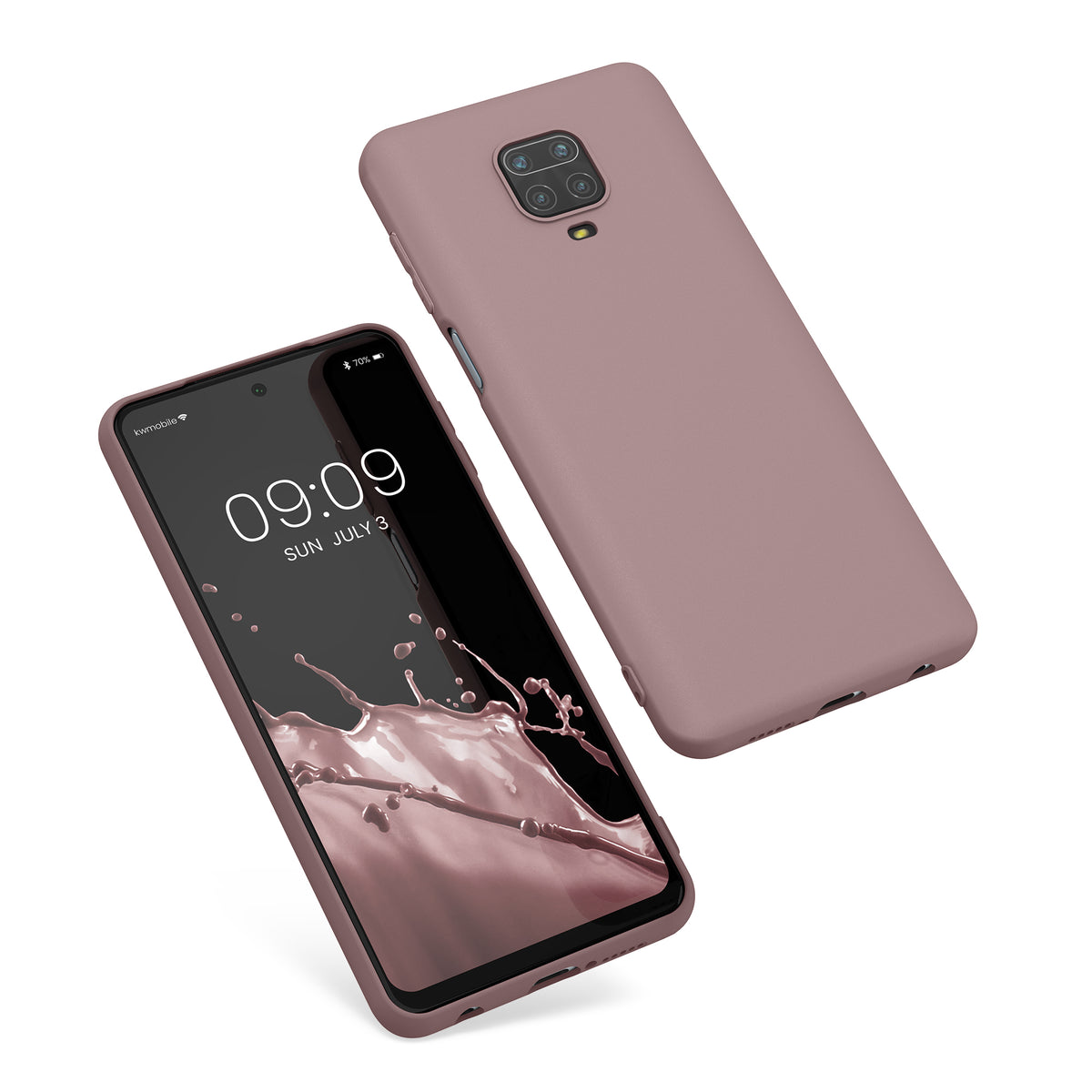 Xiaomi Redmi Note 9S / 9 Pro / 9 Pro Max Handyhülle