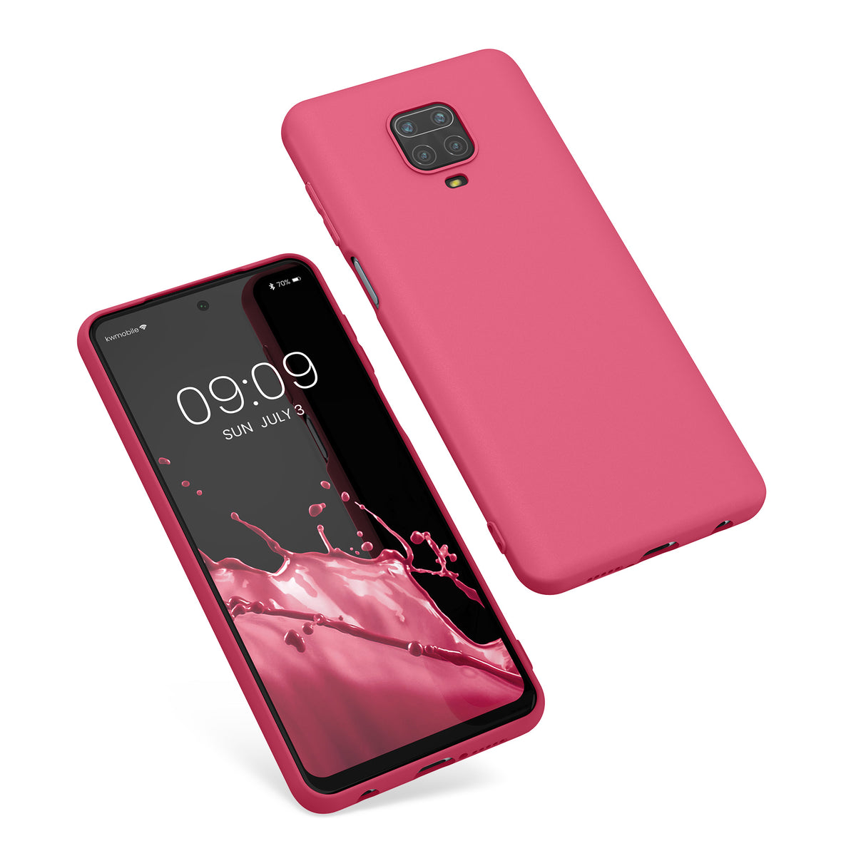 Xiaomi Redmi Note 9S / 9 Pro / 9 Pro Max Handyhülle