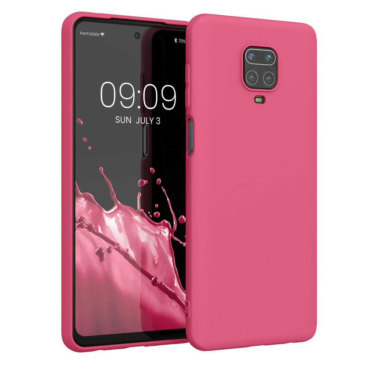 Xiaomi Redmi Note 9S / 9 Pro / 9 Pro Max Handyhülle