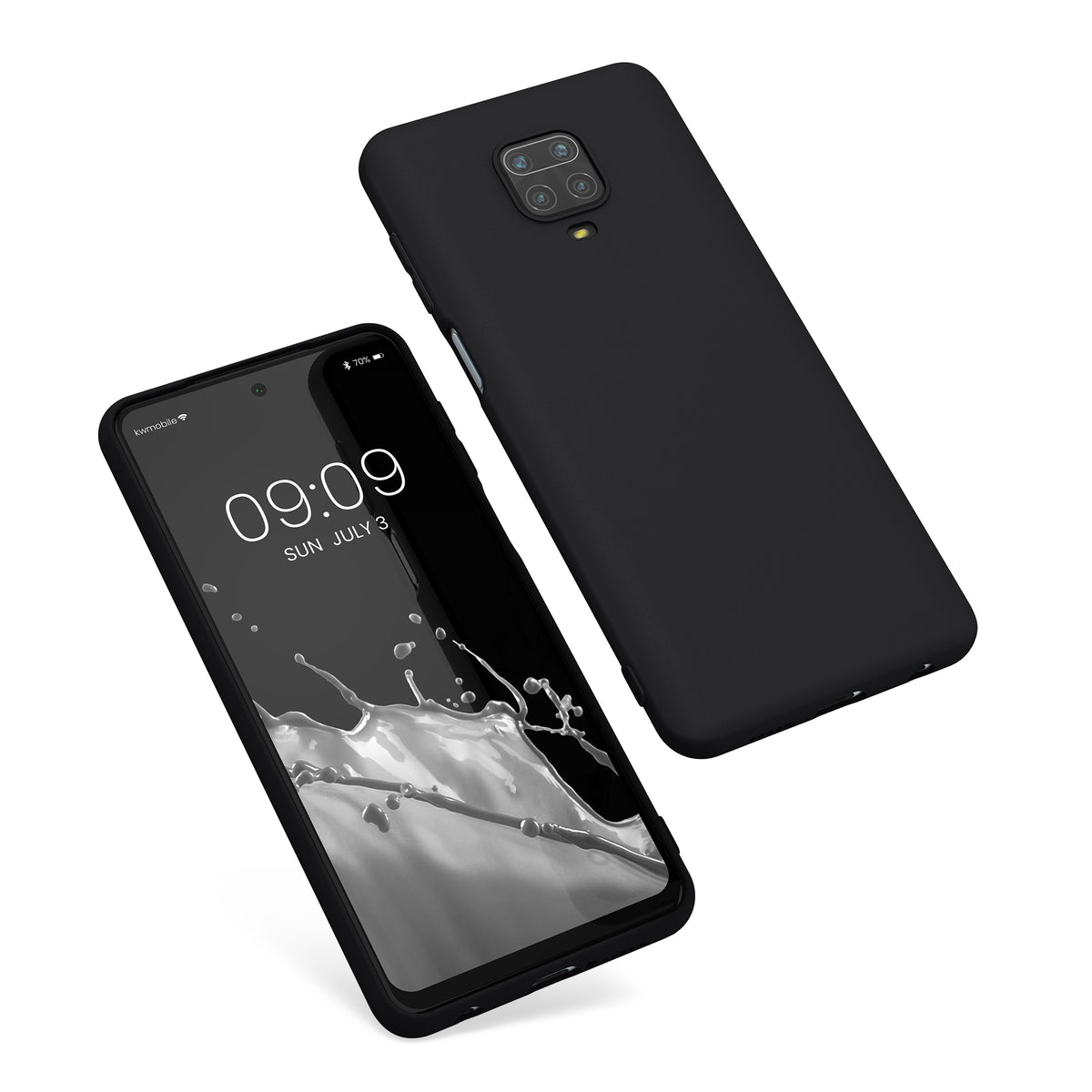 Xiaomi Redmi Note 9S / 9 Pro / 9 Pro Max Handyhülle