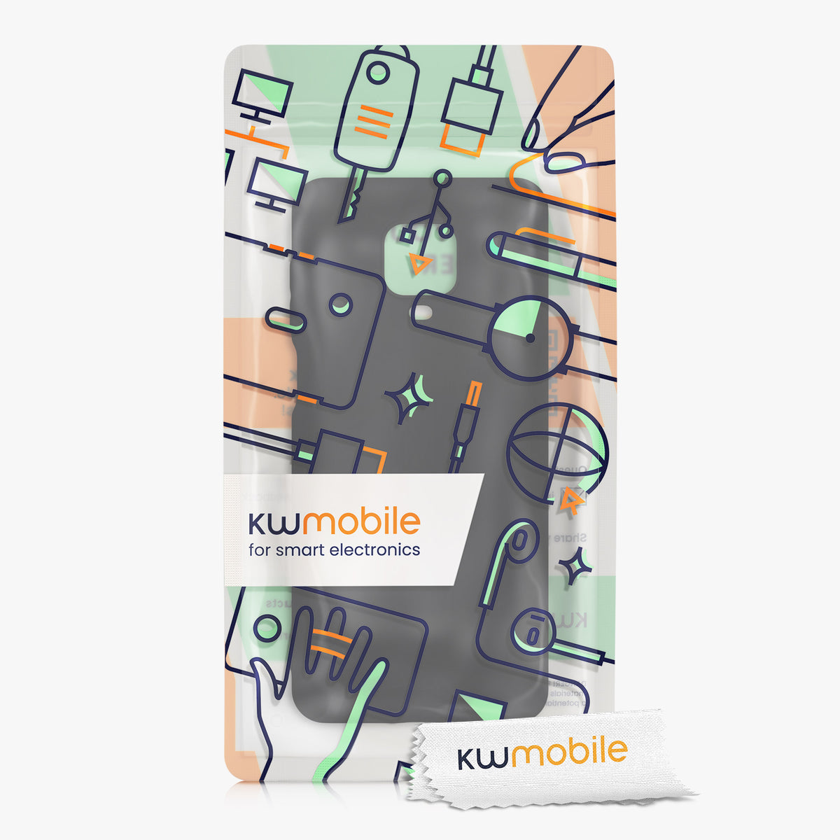 Xiaomi Redmi Note 9S / 9 Pro / 9 Pro Max Handyhülle