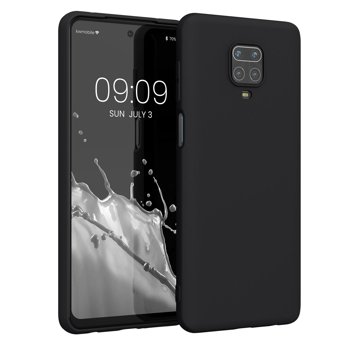 Xiaomi Redmi Note 9S / 9 Pro / 9 Pro Max Handyhülle