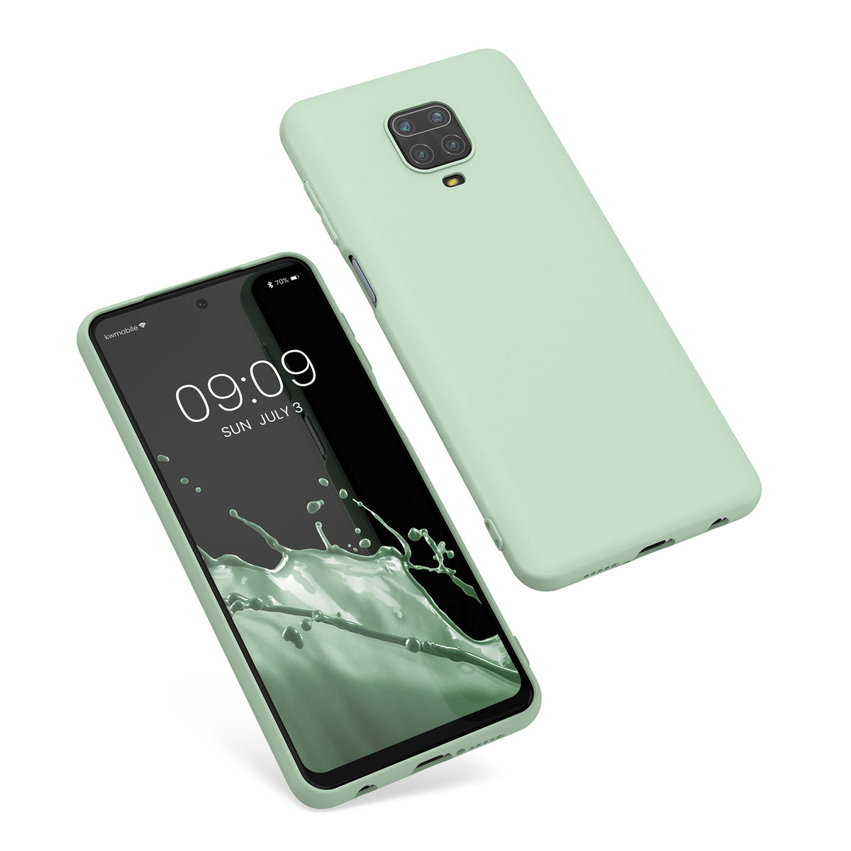 Xiaomi Redmi Note 9S / 9 Pro / 9 Pro Max Handyhülle