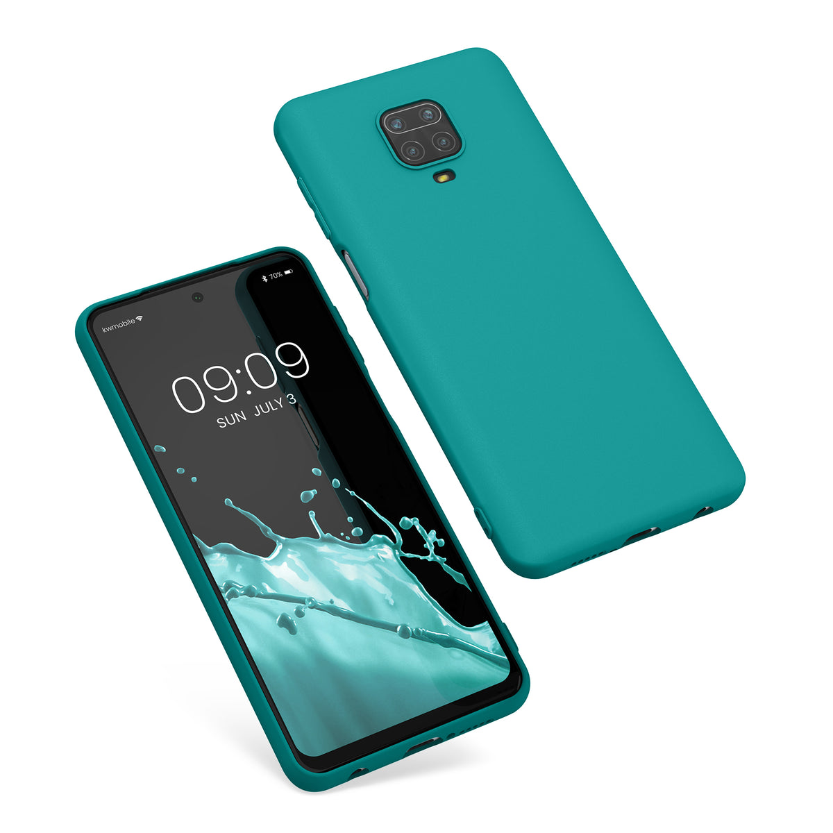 Xiaomi Redmi Note 9S / 9 Pro / 9 Pro Max Handyhülle