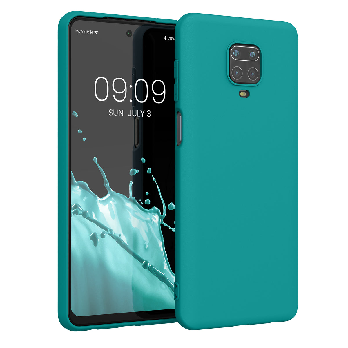 Xiaomi Redmi Note 9S / 9 Pro / 9 Pro Max Handyhülle