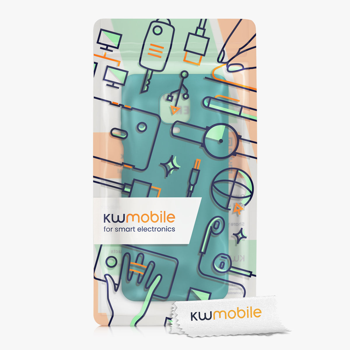Xiaomi Redmi Note 9S / 9 Pro / 9 Pro Max Handyhülle