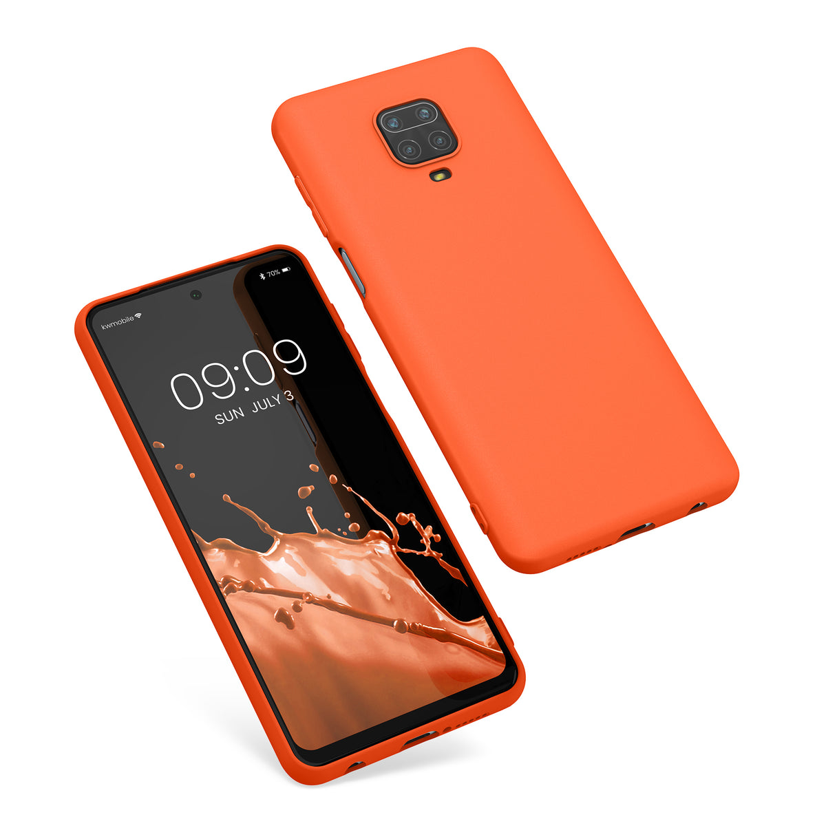Xiaomi Redmi Note 9S / 9 Pro / 9 Pro Max Handyhülle