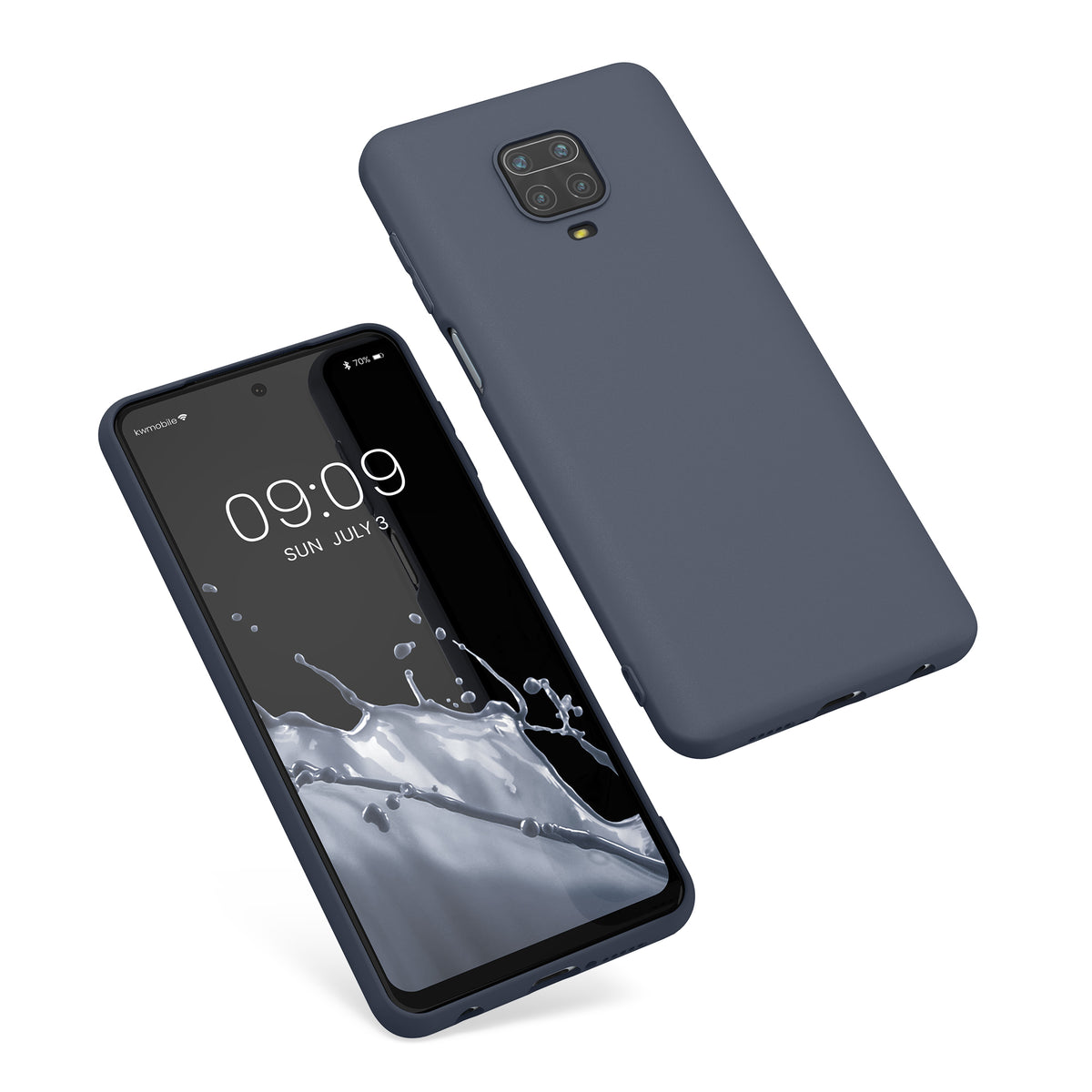 Xiaomi Redmi Note 9S / 9 Pro / 9 Pro Max Handyhülle
