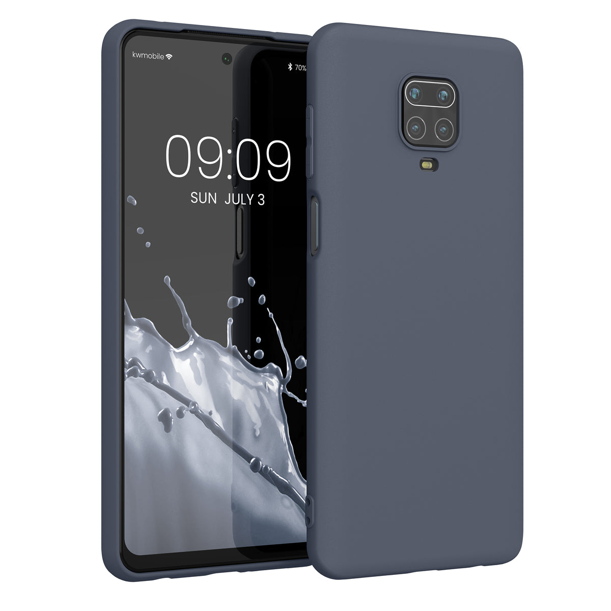 Xiaomi Redmi Note 9S / 9 Pro / 9 Pro Max Handyhülle