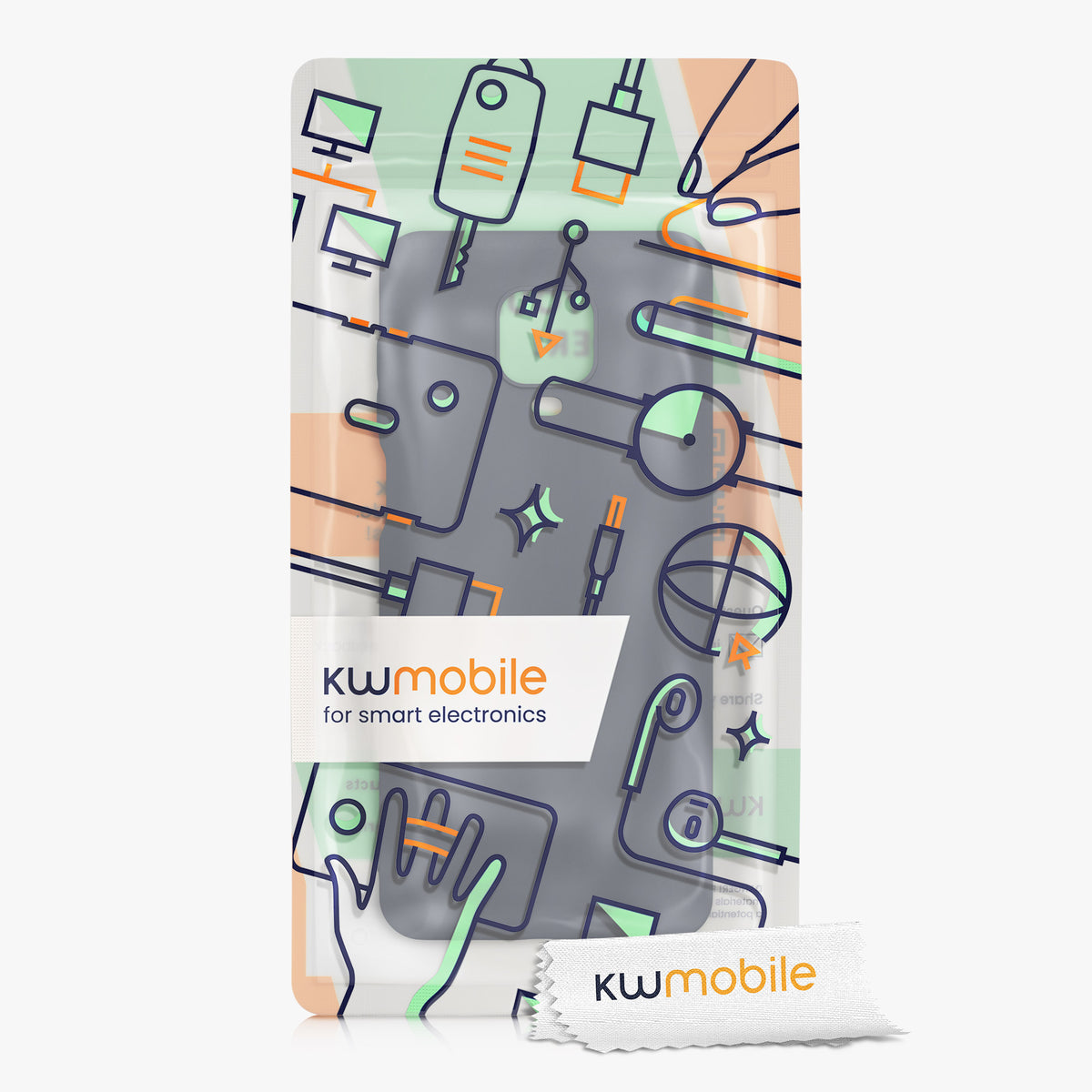 Xiaomi Redmi Note 9S / 9 Pro / 9 Pro Max Handyhülle