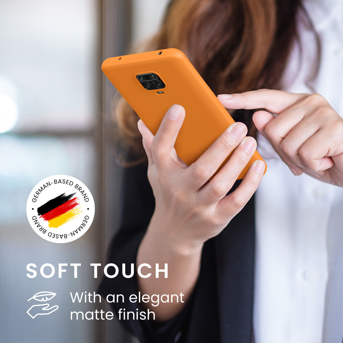 Xiaomi Redmi Note 9S / 9 Pro / 9 Pro Max Handyhülle