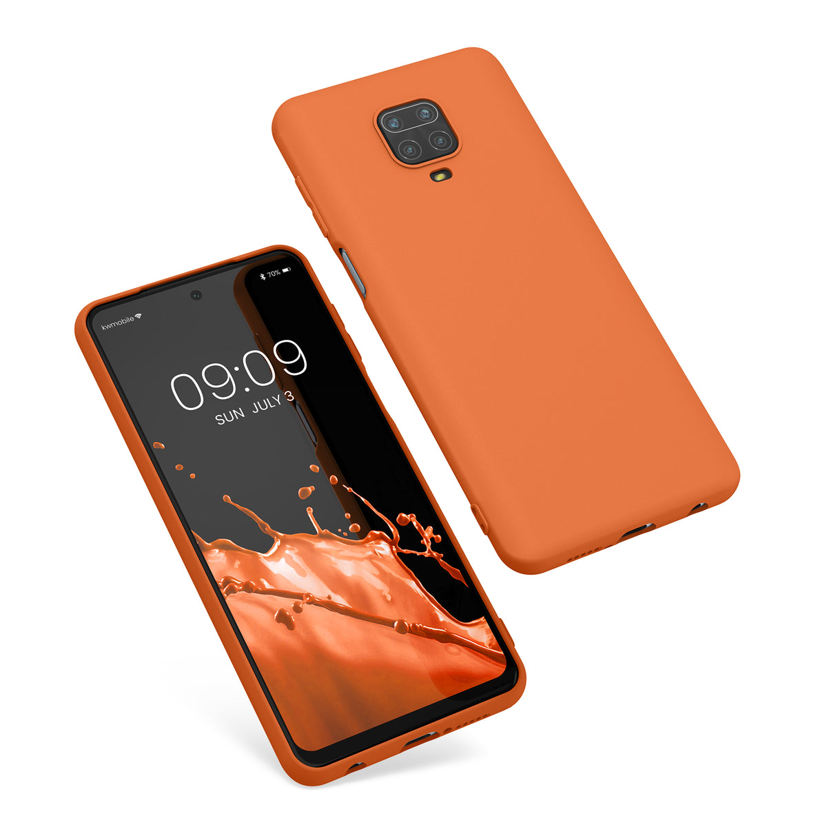 Xiaomi Redmi Note 9S / 9 Pro / 9 Pro Max Handyhülle