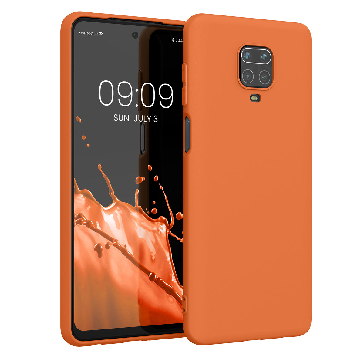Xiaomi Redmi Note 9S / 9 Pro / 9 Pro Max Handyhülle