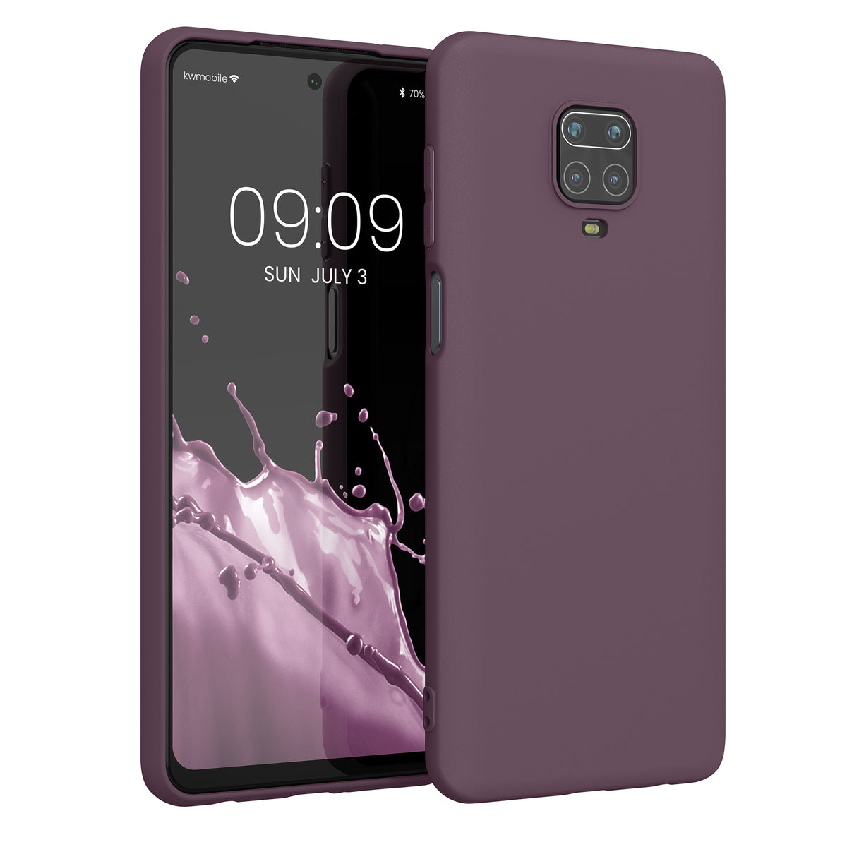 Xiaomi Redmi Note 9S / 9 Pro / 9 Pro Max Handyhülle