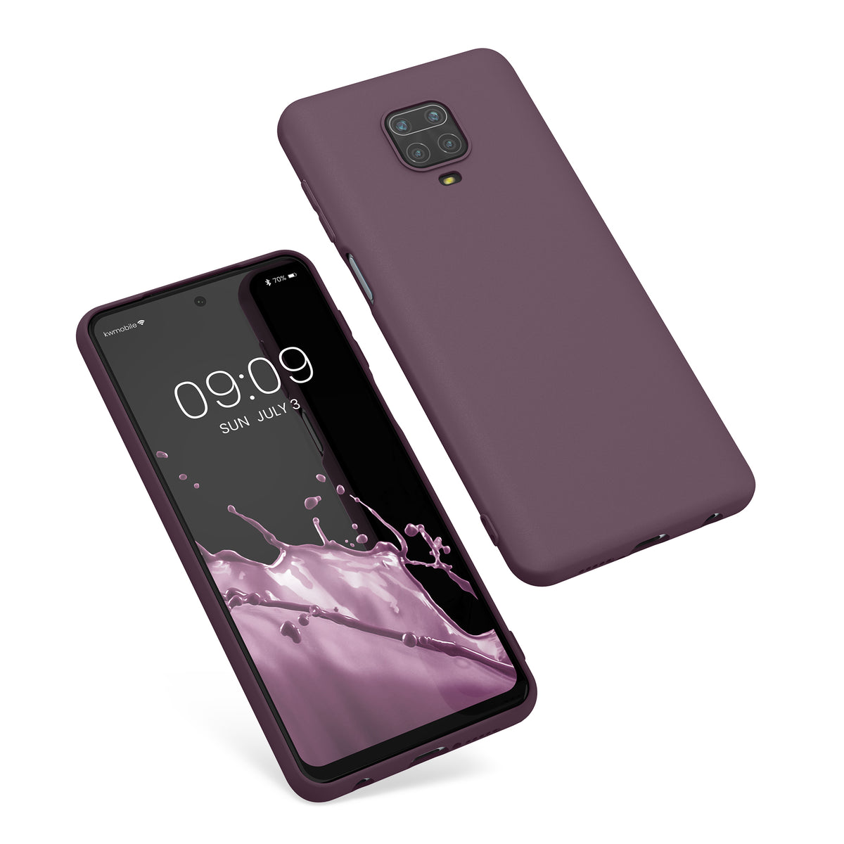 Xiaomi Redmi Note 9S / 9 Pro / 9 Pro Max Handyhülle