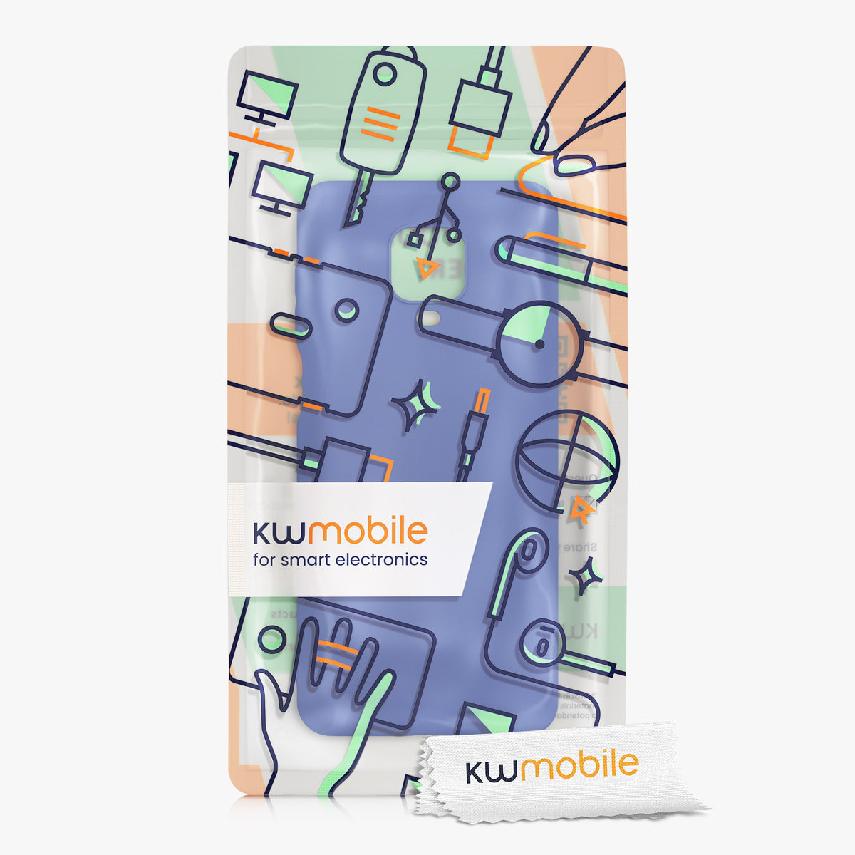 Xiaomi Redmi Note 9S / 9 Pro / 9 Pro Max Handyhülle
