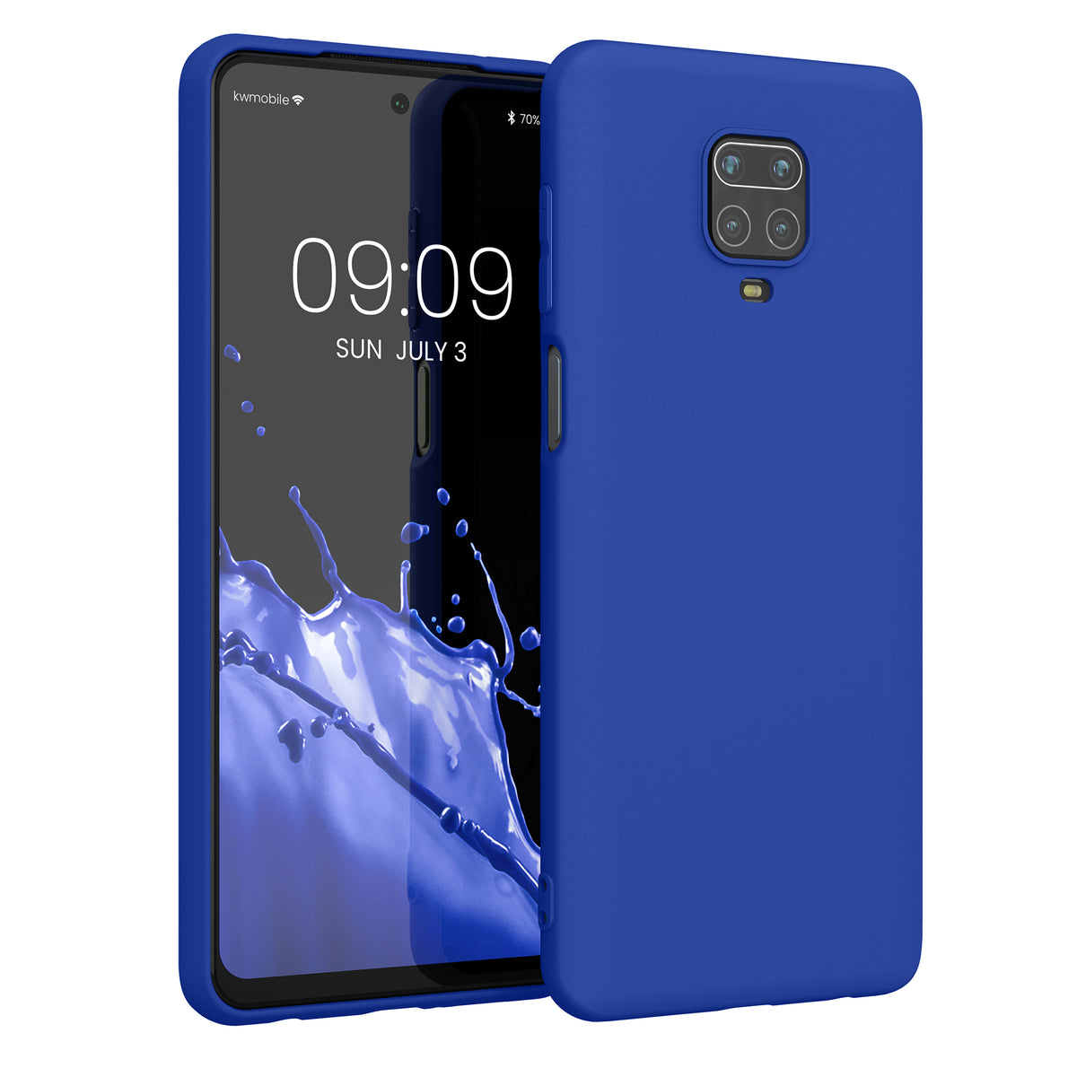 Xiaomi Redmi Note 9S / 9 Pro / 9 Pro Max Handyhülle