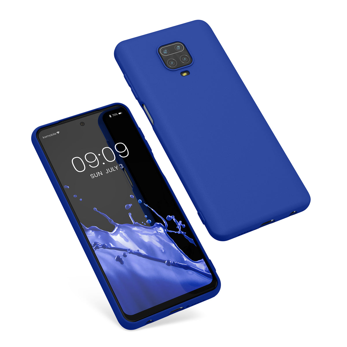 Xiaomi Redmi Note 9S / 9 Pro / 9 Pro Max Handyhülle