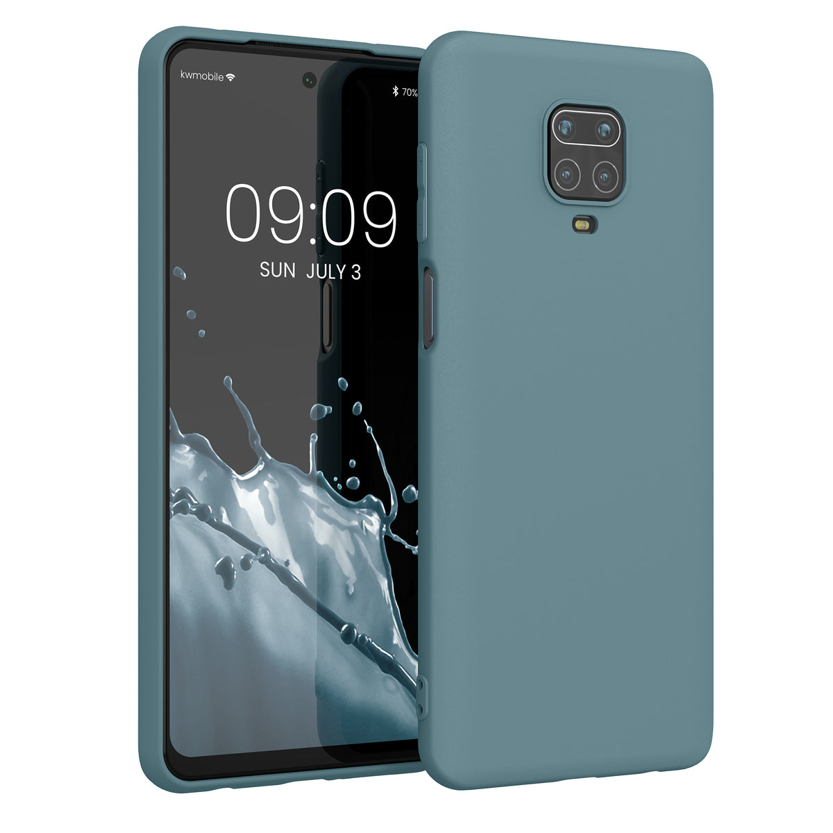 Xiaomi Redmi Note 9S / 9 Pro / 9 Pro Max Handyhülle