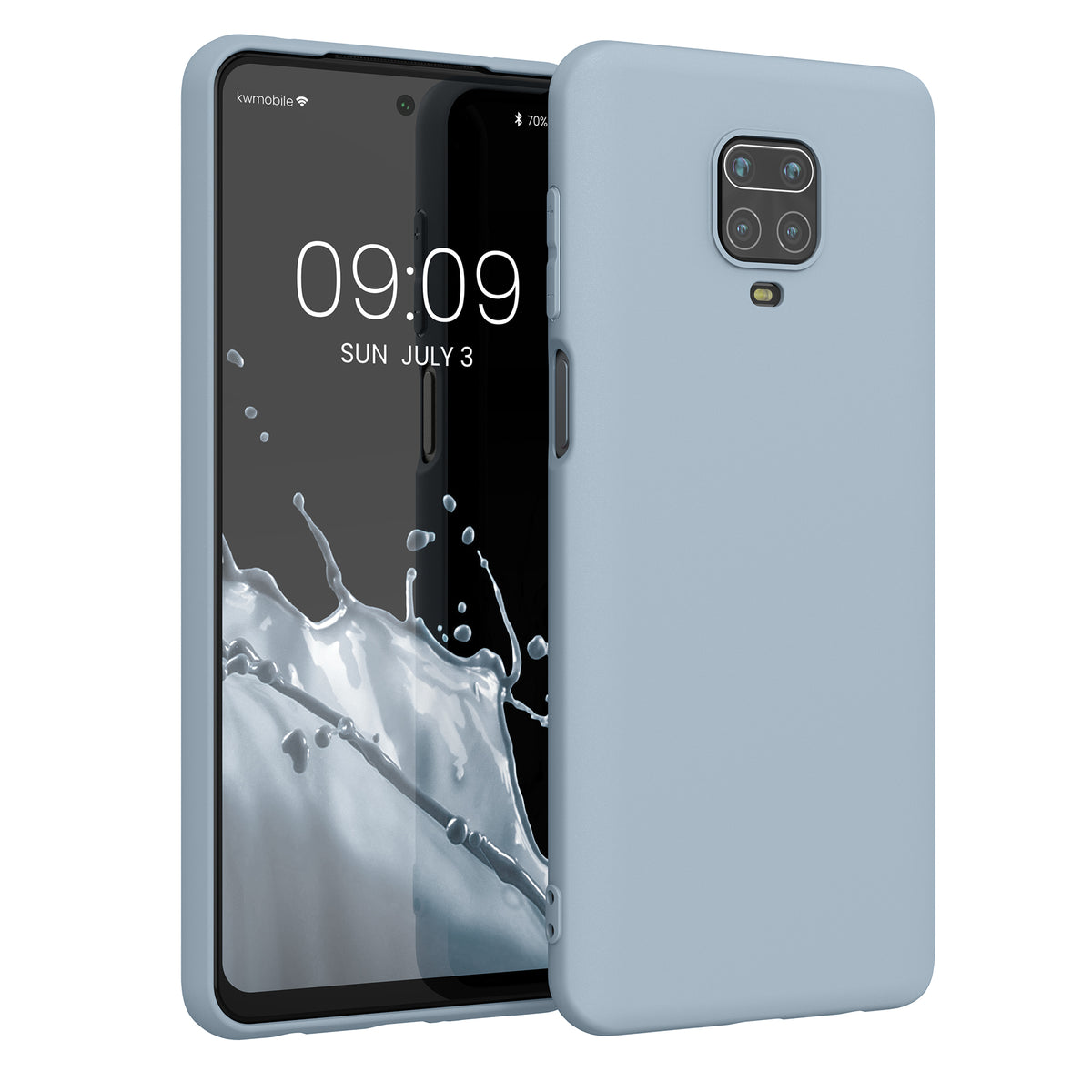 Xiaomi Redmi Note 9S / 9 Pro / 9 Pro Max Handyhülle
