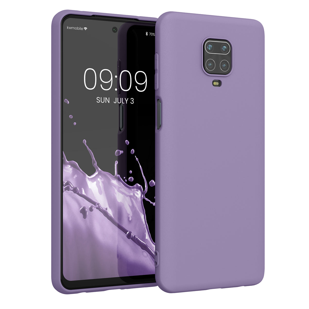 Xiaomi Redmi Note 9S / 9 Pro / 9 Pro Max Handyhülle