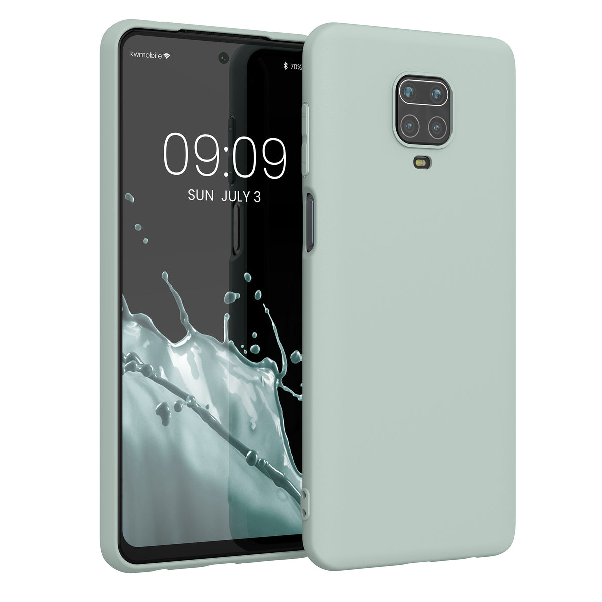 Xiaomi Redmi Note 9S / 9 Pro / 9 Pro Max Handyhülle